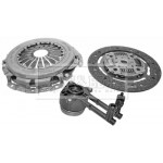 HKT1137 BORG & BECK-Комплект зчеплення 