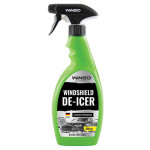 WINDSHIELD DE-ICER Розморожувач скла і замків 500 мл 