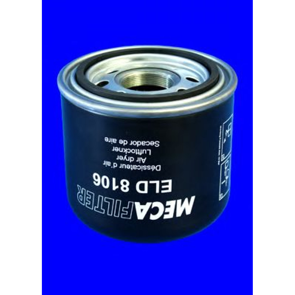 ELD8106 Фільтр повітря