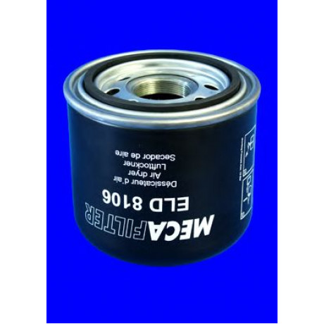 ELD8106 Фільтр повітря