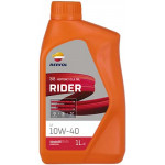 RP RIDER 4T 10W-40 (12х1Л)  RP RIDER 4T 10W-40 (12х1Л)