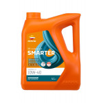 RP SMARTER SYNTHETIC 4T 10W-40 (5х4Л)  RP SMARTER SYNTHETIC 4T 10W-40 (5х4Л)