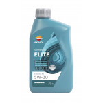 RP ELITE EVOLUTION RN 5W-30 (12х1Л)  RP ELITE EVOLUTION RN 5W-30 (12х1Л)