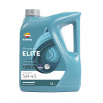 RP ELITE COMPETICION 5W-40 (5х4Л)  RP ELITE COMPETICION 5W-40 (5х4Л)
