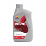RP DRIVER HGX 10W-40 (5x4Л)  RP DRIVER HGX 10W-40 (5x4Л)