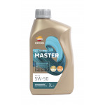 RP MASTER RACING 5W-50 (12х1Л)  RP MASTER RACING 5W-50 (12х1Л)