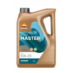 RP MASTER ECO V 0W-20 (5x5L)  RP MASTER ECO V 0W-20 (5x5L)