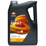 RP GIANT 7530 10W-40 (5х5Л)  RP GIANT 7530 10W-40 (5х5Л)