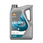 RP LEADER C3 5W-40  (5х5Л)  RP LEADER C3 5W-40  (5х5Л)