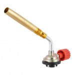 CARLIFE Пальник газовий, сопло: Ø - 13,6мм, довж. - 76мм (10/100шт.) 