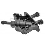 BCM120 BORG & BECK-Циліндр зчеплення головний 