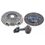 HKT1322 BORG & BECK-Комплект зчеплення 