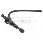 BCM118 BORG & BECK-Циліндр зчеплення головний 