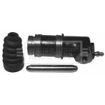 BES116 BORG & BECK-Підшипник вижимний 