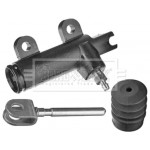 BES267 BORG & BECK-Підшипник вижимний 