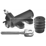 BES272 BORG & BECK-Підшипник вижимний 