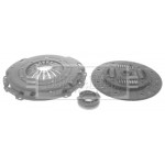 HKR1014 BORG & BECK-Комплект зчеплення 