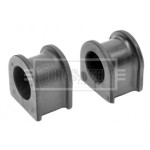 BSK7035K BORG & BECK-Втулка стабілізатора комплект 