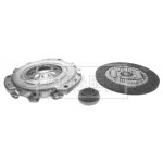 HK2050 BORG & BECK-Комплект зчеплення 