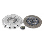 HK2386 BORG & BECK-Комплект зчеплення 