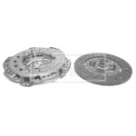 HK2415 BORG & BECK-Комплект зчеплення 