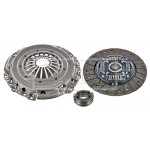 HK2828 BORG & BECK-Комплект зчеплення 