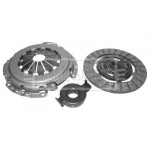 HK6274 BORG & BECK-Комплект зчеплення 