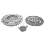 HK6632 BORG & BECK-Комплект зчеплення 