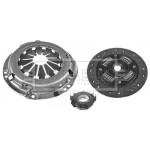 HK7468 BORG & BECK-Комплект зчеплення 