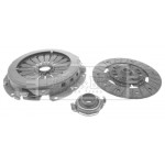 HK7473 BORG & BECK-Комплект зчеплення 