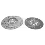 HK7505 BORG & BECK-Комплект зчеплення 