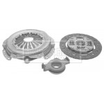 HK7541 BORG & BECK-Комплект зчеплення 