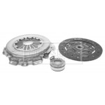 HK7803 BORG & BECK-Комплект зчеплення 