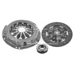 HK7898 BORG & BECK-Комплект зчеплення 