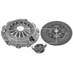 HK7945 BORG & BECK-Комплект зчеплення 