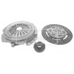 HK8051 BORG & BECK-Комплект зчеплення 