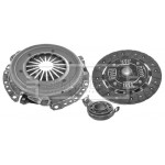 HK9412 BORG & BECK-Комплект зчеплення 