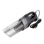 БЕЛАВТО Пилосос автомобільний БЕЛАВТО _Смерч-2_, 150Вт, 4.5кПа, чорний 