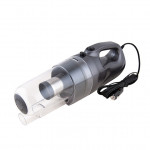 БЕЛАВТО Пилосос автомобільний БЕЛАВТО _Циклон_, 150Вт, 4.5кПа, чорний 