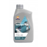 RP NAVIGATOR TRANSAXLE 75W-80 (12х1Л)  RP NAVIGATOR TRANSAXLE 75W-80 (12х1Л)