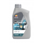 RP AUTOMATOR ATF VI (12х1Л)  RP AUTOMATOR ATF VI (12х1Л)