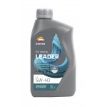 RP LEADER C3 5W-40 (12х1Л)  RP LEADER C3 5W-40 (12х1Л)