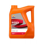 RP RIDER 4T 10W-40 (5х4Л)  RP RIDER 4T 10W-40 (5х4Л)
