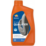 RP QUALIFIER COOLANT_ANTIFREEZE 50% (12х1Л)  RP QUALIFIER COOLANT_ANTIFREEZE 50% (12х1Л)