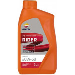 RP RIDER TOWN 4T 20W-50 (12Х1Л)  RP RIDER TOWN 4T 20W-50 (12Х1Л)