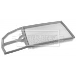 BFA2363 BORG & BECK - Фільтр повітря 