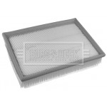 BFA2365 BORG & BECK - Фільтр повітря 