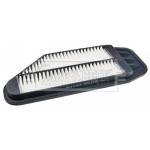 BFA2436 BORG & BECK - Фільтр повітря 