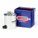 BFF8074 BORG & BECK -Фільтр палива 