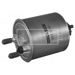 BFF8109 BORG & BECK -Фільтр палива 